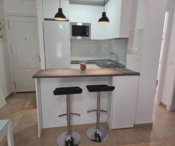 Apartamento Calle Calvario