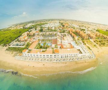 Hotel Playa de la Luz