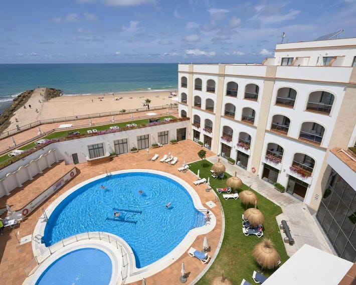 Hotel Duque de Nájera