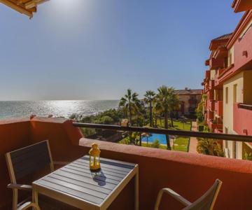 Mychoice Los Corrales By Bossh! Apartments