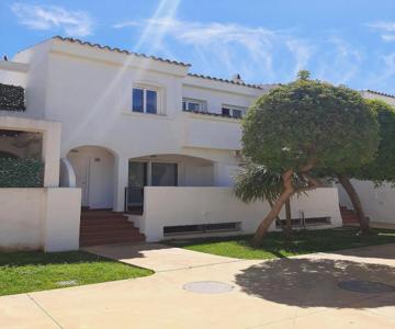 Maravillosa casa en Costa Ballena