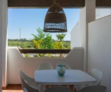 Isla Candor Rota Apartment By Cadiz4rentals