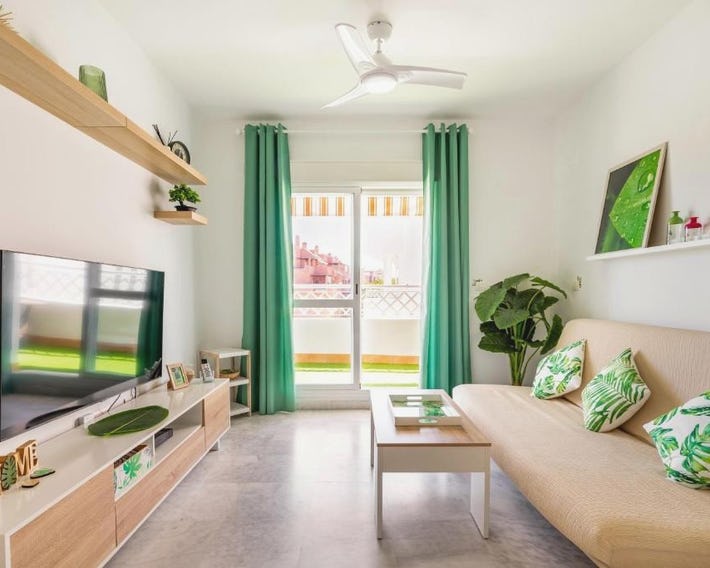 BRISAMAR Rota ATLÁNTICO apartment