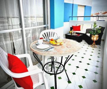 Mychoice Victoria By Bossh! Apartments