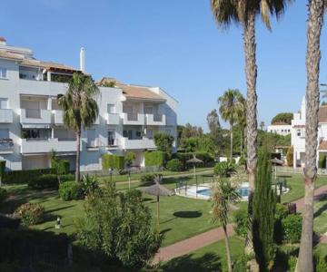 Ático Costa Ballena - Cádiz