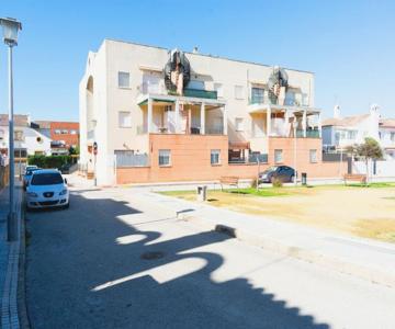 Casa Playa De Rota
