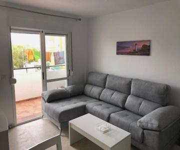 Comfy And Central Flat In Rota