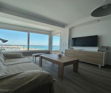 Virgen Del Mar Suites Frente Al Mar