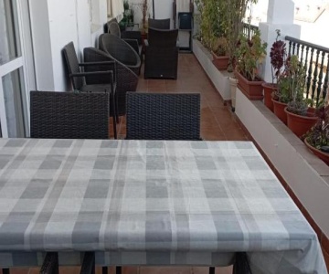 Alquilar Apartamento En Playa De Rota