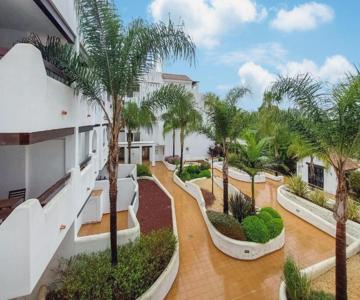 2 Bedroom Amazing Apartment In Rota