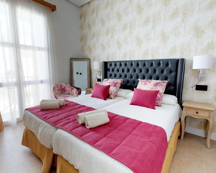 Hostal Boutique La Espanola by Bossh Hotels