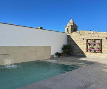 El Rincón de la Villa