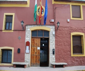 Hospedería La Fábrica