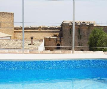 Hotel Rural Molino Del Albaicín