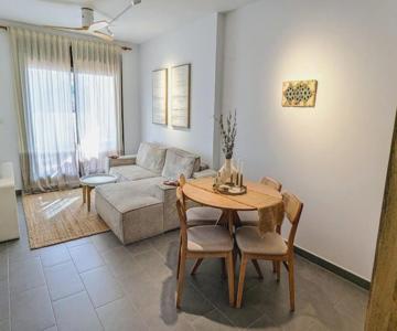 Sea&Ski Oasis Apartment