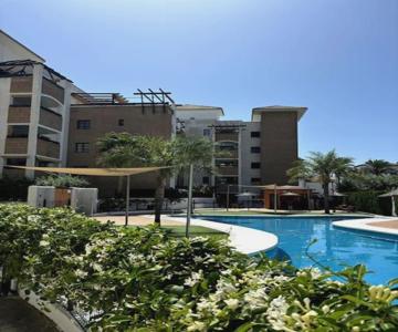 Apartamento Costa Motril Inma Place