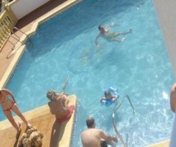 Aparthotel Albrisas
