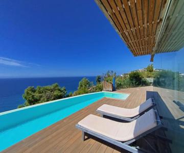 Villa Luxury Paradise