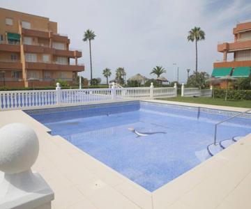 Jardines Del Mar Salobreña By A3rentals