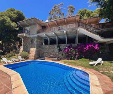 PUSHE Village Las Gaviotas Nature & Relax