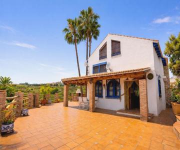 Casa Rural Aguamarina Salobreña