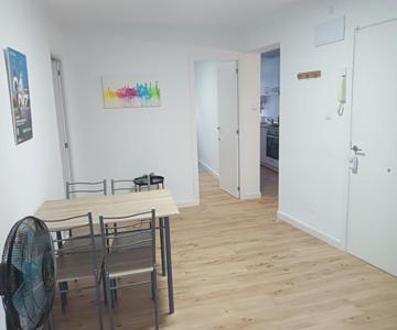 3 bedroom Apartment in San Fernando