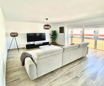 Apartamento en el centro San Fernando Cadiz.