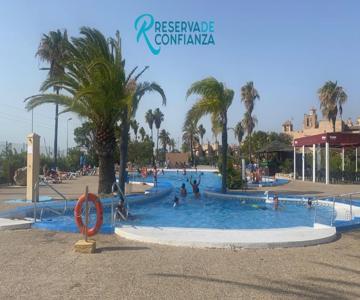 Duplex Bahia Sur Reserva De Confi-anza