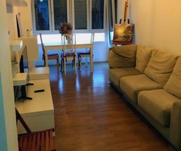 Apartamento céntrico Isaac Peral - San Fernando