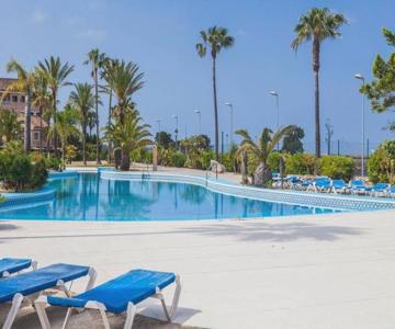 Apartamento S. Fernando bahia sur