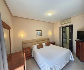 Hotel Roma
