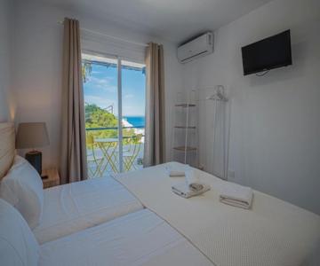 Apartamento de la Bahía 33