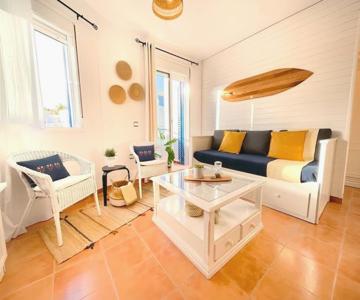 Costa Mayka Cabo de Gata by Kaleria Suites