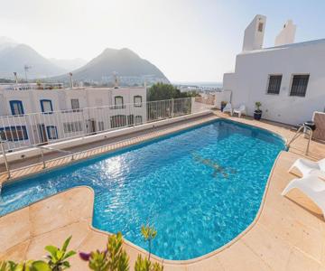 Hostal el Dorado