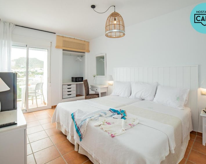 Hostal del Cabo