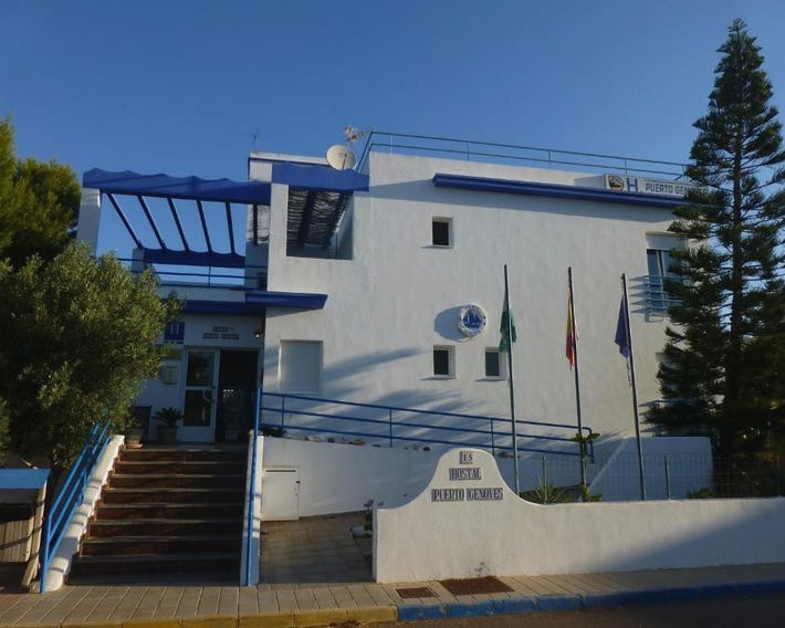 Hostal Puerto Genovés