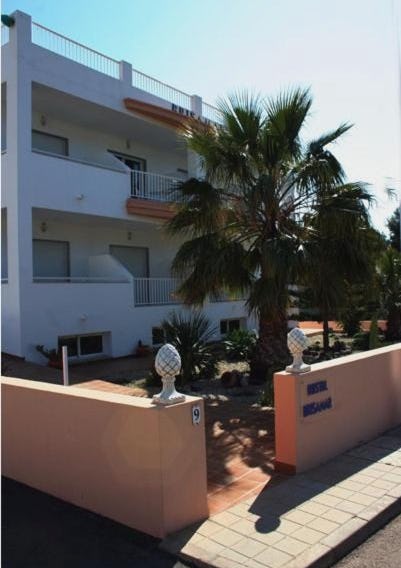 Hostal Brisamar