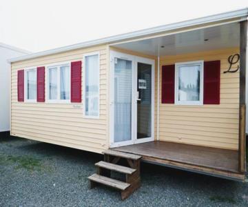 Camping Inn Tau