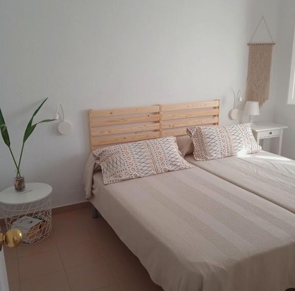 Apartamento Tres Pinos