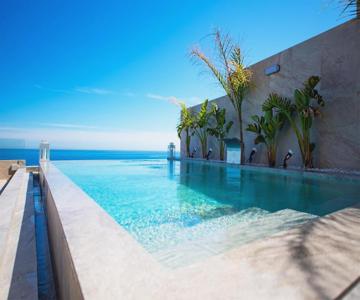 Villa Zambudio