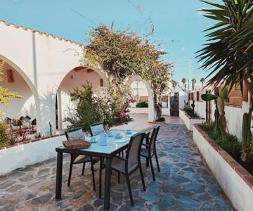 Casa En Cabo De Gata, San Jose