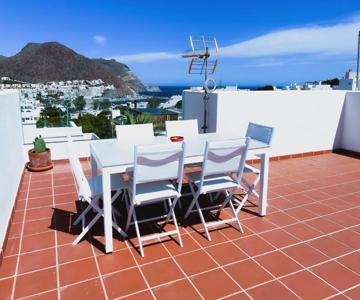 La Casita Azul