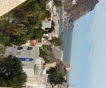 Apartamento Manbea, calle El Agua n 40