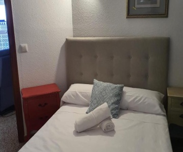 Apartamento en San José - Rinconada II