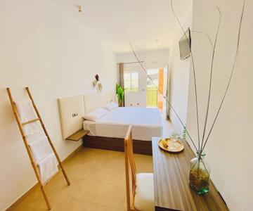 Hotel Playa Terreros