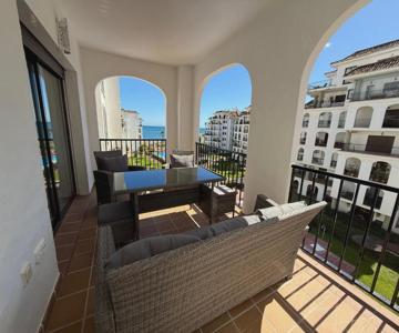 Casablanca Marina Duquesa