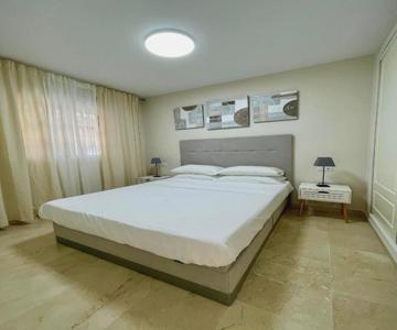 Beachside Vacation Apartment in Casares Playa