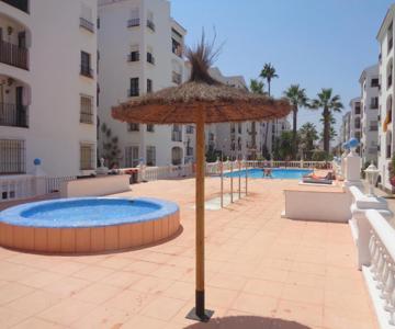 Appartement Punta Almina 100 M From T H E Sea
