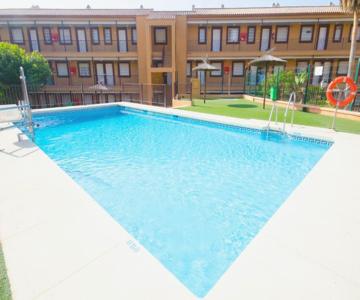 Apartamento Marina Casares