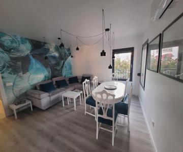 Apartamentos SABINILLAS